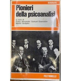 Pionieri della psicoanalisi.