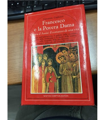 Francesco e la Povera Dama