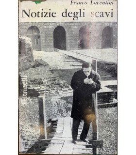 Notizie degli scavi.
