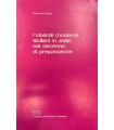 I Liberali moderati siciliani in esilio nel decennio di preparazione.