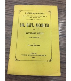 Gio. Batt. Niccolini