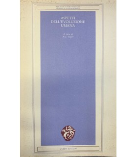 Aspetti dell'evoluzione umana.