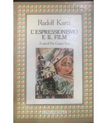 L'espressionismo e il film.