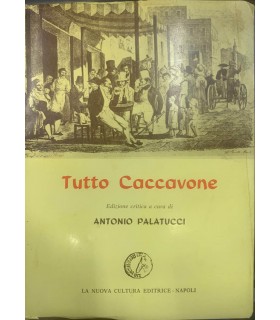 Tutto Caccavone.