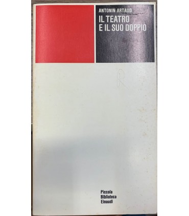 Il teatro e il suo doppio.