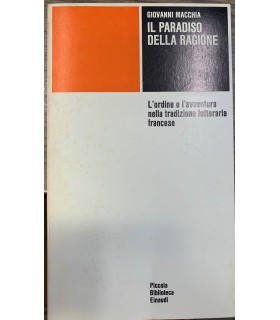 Il paradiso della ragione.