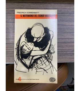 Il matrimonio del signor Mississipi.