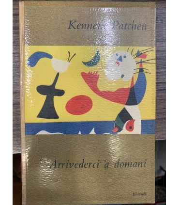 Arrivederci a domani.