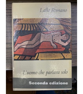 L'uomo che parlava solo.