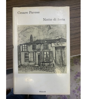 Notte di festa.