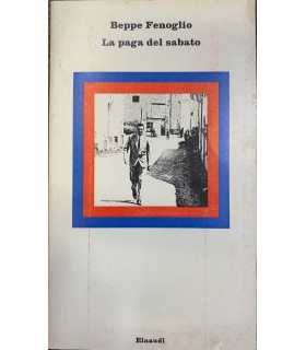 La paga del sabato.