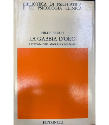 La gabbia d'oro.