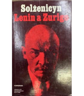 Lenin a Zurigo.