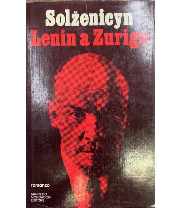 Lenin a Zurigo.