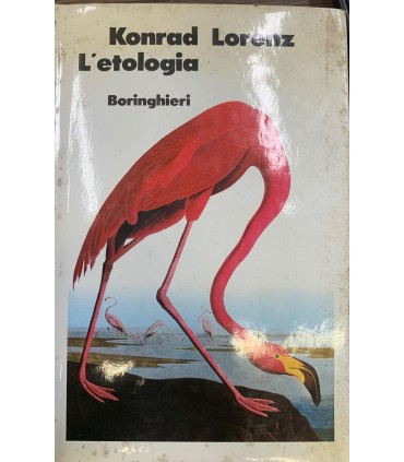 L'etologia. Fondamenti e metodo.