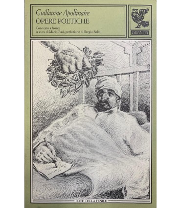 Opere poetiche.