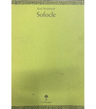 Sofocle.