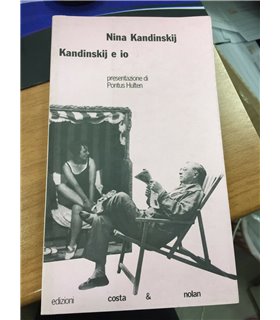 Kandinskij e io