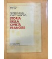 Storia della civiltà francese.