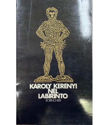 Nel labirinto.