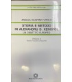 Storia e metodo in Alexandru D. Xenopol.