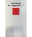 Miti emblemi spie.