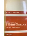 Estetica posthegeliana.