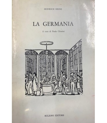 La Germania.
