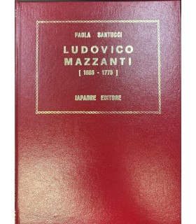 Ludovico Mazzanti (1686-1775).
