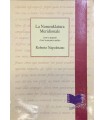 La Nomenklatura Meridionale.