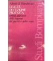 Lealtà defezione protesta rimedi alla crisi delle imprese dei partiti e dello Stato.