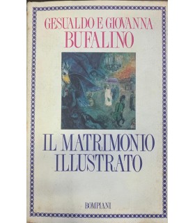 Il matrimonio illustrato.