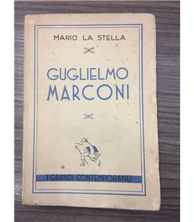 Guglielmo Marconi