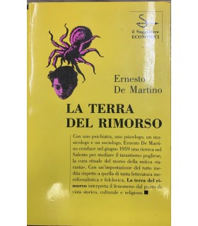 La terra del rimorso.