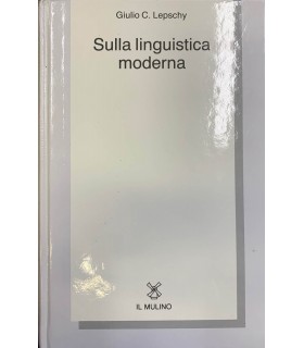 Sulla linguistica moderna.