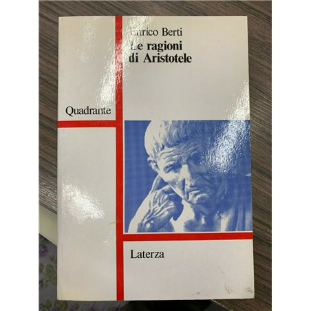 Le ragioni di Aristotele