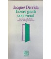 Essere giusti con Freud.
