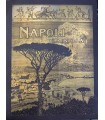 Napoli la bella. A travers Naples et environs.