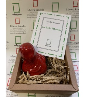 La Bella Mbriana + Statuina