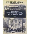 Avvenimenti di Napoli del 15 maggio 1848.