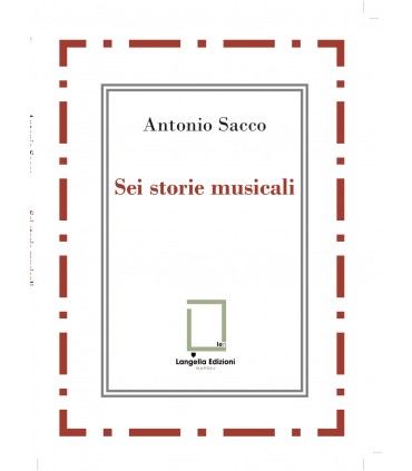 Sei storie musicali.