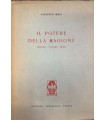 Il potere della ragione. Eraclito - Platone - Hegel.