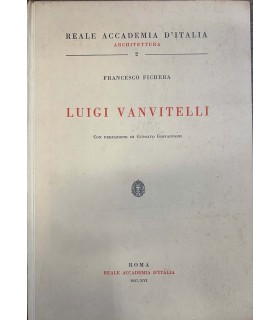 Luigi Vanvitelli.