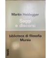 Saggi e discorsi.