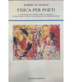 Fisica per poeti.