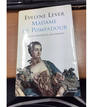Madame de Pompadour