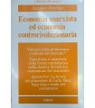 Economia marxista ed economia controrivoluzionaria.