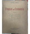 Finanza ed Economia.