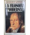 La filosofia moderna.