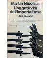 L'oggettività dell'imperialismo. Anti-Mandel.